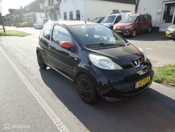 Peugeot 107 1.0-12V XR nwe apk beschikbaar voor biedingen