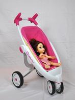 Poppenwagen Quinny, Ophalen, Gebruikt