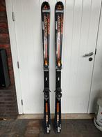 Fisher ski’s 176 cm, Fischer, Zo goed als nieuw, Ophalen
