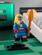 Stargirl Lego DC Comics Minifigure (71026), Kinderen en Baby's, Speelgoed | Duplo en Lego, Ophalen of Verzenden, Nieuw