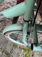 Popal meisjesfiets, Fietsen en Brommers, Minder dan 47 cm, Ophalen, Gebruikt, Staal