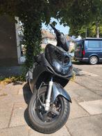 Yamaha Aerox 50cc 2T |Rijdt Goed | Veel Extras BJ 2010, Ophalen, Gebruikt, Aerox