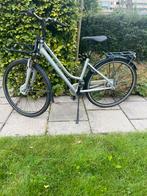 Trek Damesfiets met voordrager, Fietsen en Brommers, Fietsen | Dames | Damesfietsen, Gebruikt, Versnellingen, Minder dan 47 cm