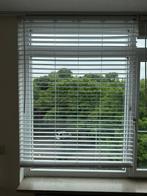 Luxaflex kunststof wit, 5 stuks, Ophalen, Wit, 150 tot 200 cm, Zo goed als nieuw