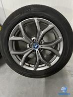Originele BMW X5 X6 G05 G06 Style 735 19 inch antraciet velg, Auto-onderdelen, Banden en Velgen, 19 inch, Gebruikt, -, 265 mm