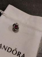 Pandora bedel, Sieraden, Tassen en Uiterlijk, Bedels, Pandora, Ophalen of Verzenden, Zo goed als nieuw, 1 bedel