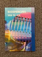 Basisprincipes van de PCR, Boeken, Studieboeken en Cursussen, Verzenden, Beta, Zo goed als nieuw, Niet van toepassing