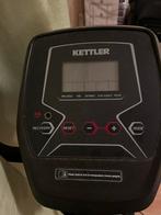 Kettler Axos Cycle M Hometrainer, Ophalen, Gebruikt, Metaal, Benen