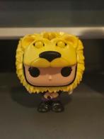 Luna Lovegood Funko Pop - Leeuwenhoofd, Ophalen of Verzenden, Zo goed als nieuw