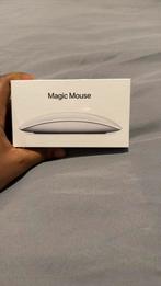 Apple Magic Mouse, Rechtshandig, Muis, Nieuw, Ophalen of Verzenden