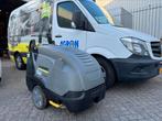 Karcher HDS8/18 warmwater hogedrukreiniger €1.250,-/, Ophalen of Verzenden, Gebruikt