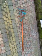 Gardena tuingereedschap set, Ophalen of Verzenden, Gebruikt, Hark