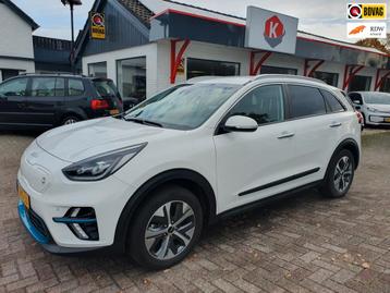 Kia E-Niro DynamicPlusLine 64 kWh Navi/Camera/Clima BJ 2022 beschikbaar voor biedingen