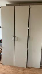 3x PAX deuren (IKEA), Ophalen, Overige materialen, Gebruikt, 200 cm of meer