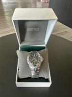 Seiko Kinetic Auto Relay van 2006, Ophalen, Zo goed als nieuw, Staal, Seiko