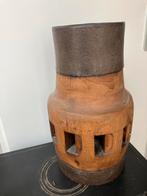 Vintage wagen rad, Antiek en Kunst, Ophalen