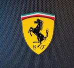 Ferrari 19' LCD monitor ( computerscherm ), Ophalen, Gebruikt, Ingebouwde speakers, Overige typen
