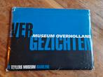 Museum Overholland - Vergezichten, Ophalen of Verzenden, Gelezen