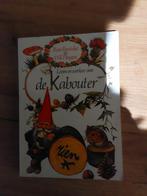 Rien poortvliet - Leven en werken van de kabouter, Ophalen of Verzenden, Gelezen, Rien