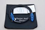 Purist Audio Design Luminist Revision Aquila VII Power Cord., Ophalen of Verzenden, Nieuw, Minder dan 2 meter, Overige kabels