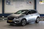 Opel Grandland X 1.2 Turbo Innovation / VOL IN DE OPTIES ! !, 65 €/maand, Gebruikt, 1199 cc, Leder