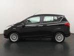 Ford B-MAX 1.6 TI-VCT Titanium Automaat | Camera | Voorruitv, Stof, Gebruikt, Zwart, 4 cilinders