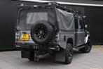 Land Rover Defender 2.2 D 130" S Crew Cab | ELEK. LIER | LED, Auto's, Land Rover, Euro 5, Gebruikt, 4 cilinders, 122 pk