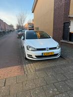 Volkswagen Golf 1.4 TSI 103KW DSG 2013 Wit, 4 cilinders, Wit, 1395 cc, 650 kg