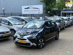 Toyota Aygo 1.0 VVT-i x-clusiv/Airco/Navigatie/Camra/Cruise/, Voorwielaandrijving, Euro 5, Gebruikt, 4 stoelen