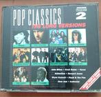 Pop Classics-The Long Versions Deel 2 (2CD), Ophalen, Zo goed als nieuw, Pop