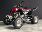 Topstaat! Yamaha Raptor 700 R 2013 HGS 2e eig Quad kenteken, Motoren, Quads en Trikes