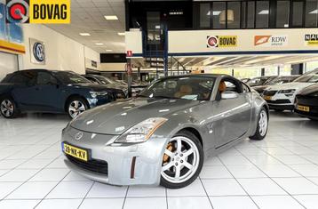 Nissan 350Z 3.5 V6 Bovag Garantie beschikbaar voor biedingen