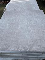 Restpartij Castello beige RTT 60x60 43 m2 € 800,00, 60 cm of meer, Nieuw, Ophalen of Verzenden, 10 m² of meer