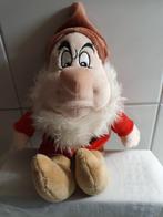 Kabouter knuffel, GRUMPY  AH, 27 cm, Ophalen of Verzenden, Zo goed als nieuw, Overige typen