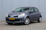 Renault Clio 1.2 TCE Collection | Airco | Cruise control | T, Auto's, Renault, Voorwielaandrijving, Gebruikt, Zwart, 4 cilinders