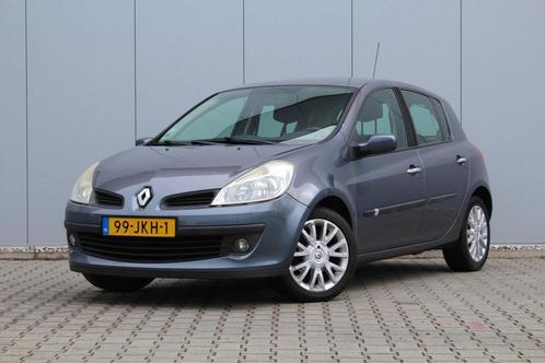 Renault Clio 1.2 TCE Collection | Airco | Cruise control | T, Auto's, Renault, Bedrijf, Te koop, Clio, ABS, Airbags, Airconditioning