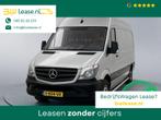 Mercedes-Benz Sprinter 314 2.2 CDI L2H2 Automaat Geveerde St, Euro 6, Bedrijf, Diesel, 2258 kg