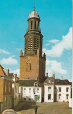 WINSCHOTEN Toren kl.f., Verzenden, 1960 tot 1980, Ongelopen, Groningen