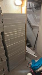 Gasbeton blokken 5x20x60 cm, Doe-het-zelf en Verbouw, Metselstenen, Ophalen, Zo goed als nieuw