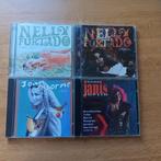 CD's, diversen zie foto's voor details, Ophalen of Verzenden, 1960 tot 1980, Gebruikt