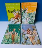 Flower Fairies boekjes/Cicely Mary Barker, Ophalen of Verzenden, Gelezen