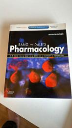 Rang and dale’s pharmacology seventh 7th edition, Zo goed als nieuw, Ophalen