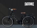 Damesfiets Gazelle Classic 48 cm/met 1 versnellingen, Gebruikt, Gazelle, 47 tot 50 cm, Versnellingen