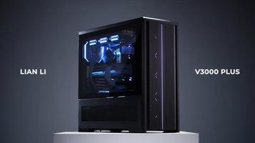 Lian Li V3000 Plus beschikbaar voor biedingen