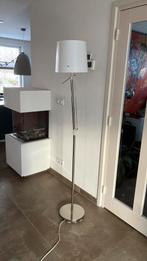 Twee ikea lampen zonder lichtbron, Huis en Inrichting, Lampen | Vloerlampen, Ophalen of Verzenden, Gebruikt, Metaal, 150 tot 200 cm