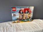 Nieuw Lego creator 6754 family home, Kinderen en Baby's, Speelgoed | Duplo en Lego, Ophalen, Nieuw, Complete set, Lego