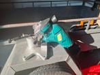 Ketting zaag slijp machine, Doe-het-zelf en Verbouw, Gereedschap | Zaagmachines, Ophalen, Nieuw, Minder dan 600 watt, Kettingzaag