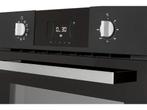 Etna (met Garantie) Combi Magnetron Oven Grill Crisp CM941ZT, Ophalen, Combimagnetron, Inbouw, 45 tot 60 cm