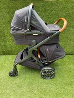 Nuna Demi Grow kinderwagen/Duo, Kinderen en Baby's, Kinderwagens en Combinaties, Ophalen, Zo goed als nieuw, Overige merken, Duowagen