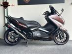 YAMAHA T-MAX 530 BRONZE MAX ABS TMAX MALOSSI POLINI 2014 560, Bedrijf, 12 t/m 35 kW, 2 cilinders, Scooter